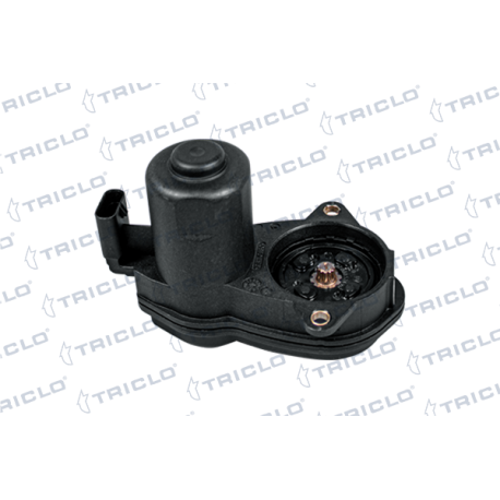  ACTUADOR EMF TRASERO MERCEDES