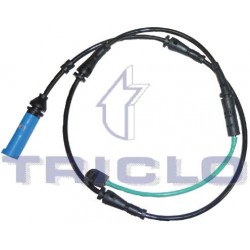 "CABLE AVIS. BMW s5 G30 920mm"