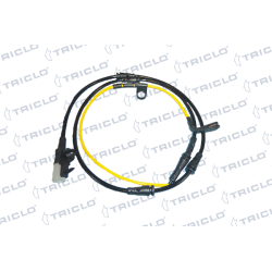  CABLE AV RANGE 13 DEL 1384mm