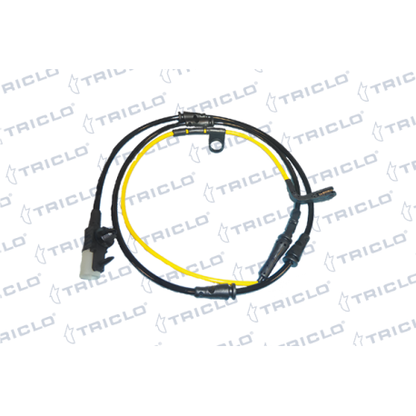  CABLE AV RANGE 13 DEL 1384mm