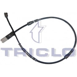 "CABLE AVIS. BMW i3 DEL.680mm"