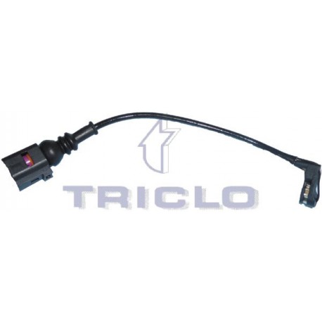 "CABLE AVIS.CRAFTER DEL.220mm"