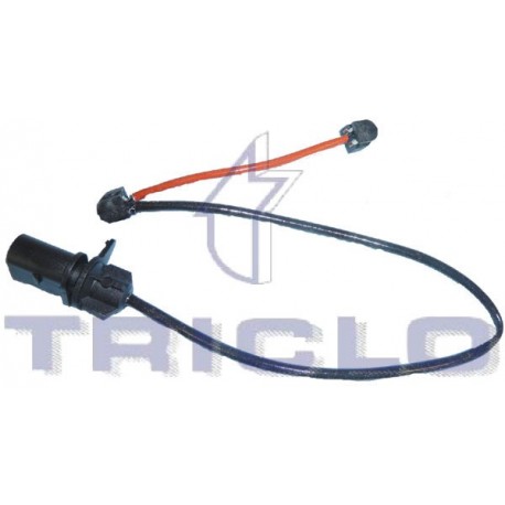  CABLE AVIS DEL A6  11  450mm