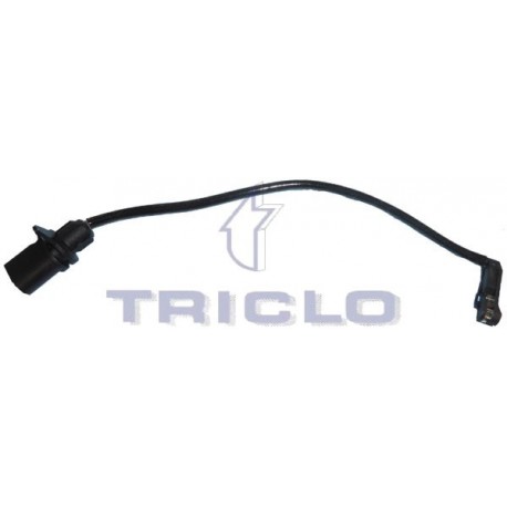 "CABLE AVIS. A6'11 DEL.264mm"