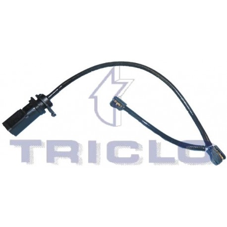 "CABLE AV. Q5'13-17 DEL.360mm"
