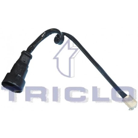 "CABLE AV. TR. DAILY IV 237mm"