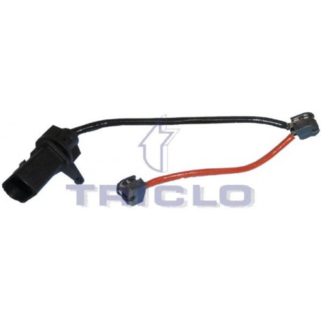 CABLE AVIS  Q5 DEL 258mm