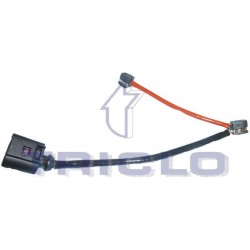 "CABLE AVIS. TRAS.Q7'06 275mm"