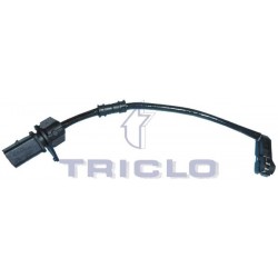  CABLE AVIS  A6 A7 215mm