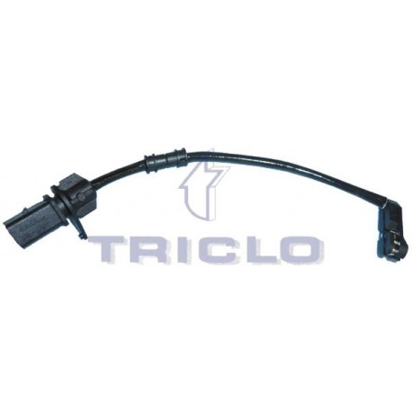  CABLE AVIS  A6 A7 215mm
