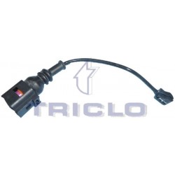  CABLE AVIS DEL  VAG 175mm