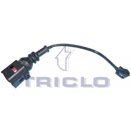  CABLE AVIS DEL  VAG 175mm