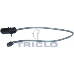  CABLE AVIS DEL  Q7 15 423mm