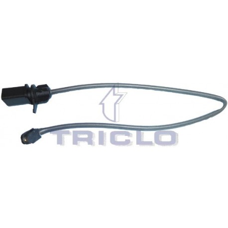  CABLE AVIS DEL  Q7 15 423mm