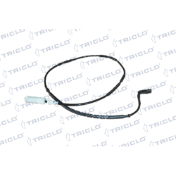 "CABLE AVIS. TR.X1 E84 1133mm"