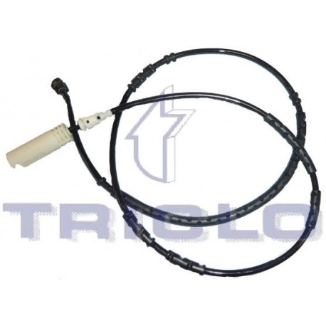"CABLE AVIS. TR.X1 E84 1145mm"