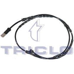  CABLE AVIS TRAS X3 X4 1243mm