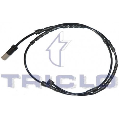  CABLE AVIS TRAS X3 X4 1243mm