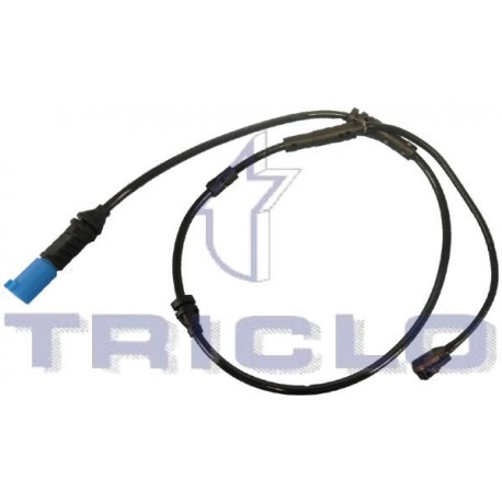 "CABLE AVIS. DEL. X3/X4 775mm"