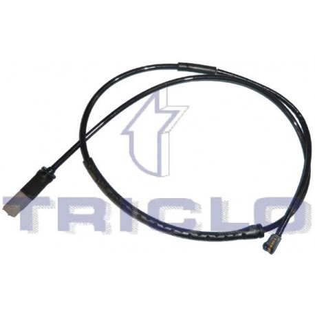  CABLE AVIS TRAS X5 X6 1046mm