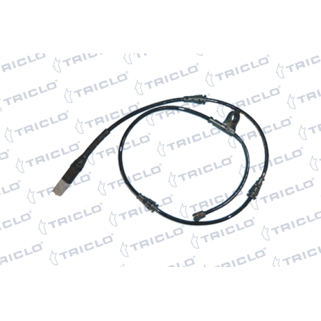 "CABLE AVIS. DEL. X5/X6 983mm"