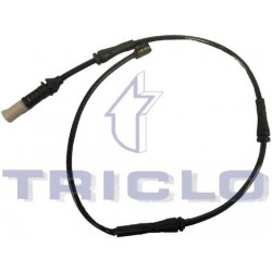 "CABLE AVIS. DEL. s.1-4 675mm"