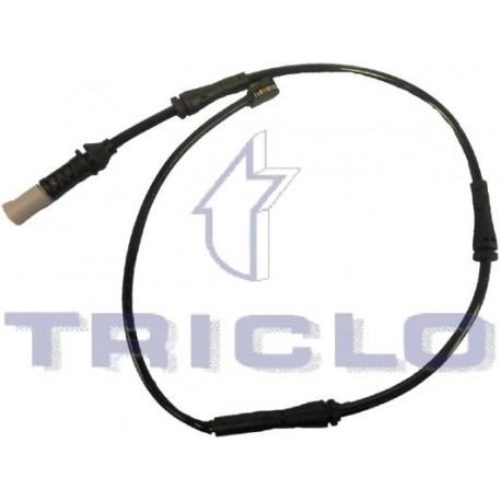 "CABLE AVIS. DEL. s.1-4 675mm"