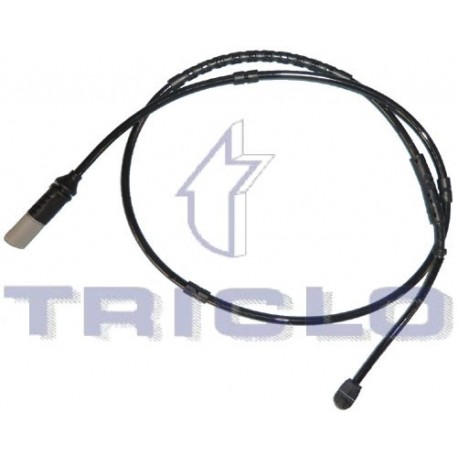  CABLE AVIS TRAS s 1-4 1045mm