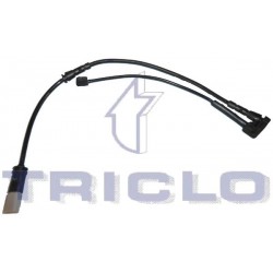 "CABLE AV. DEL.MINI 435/240mm"