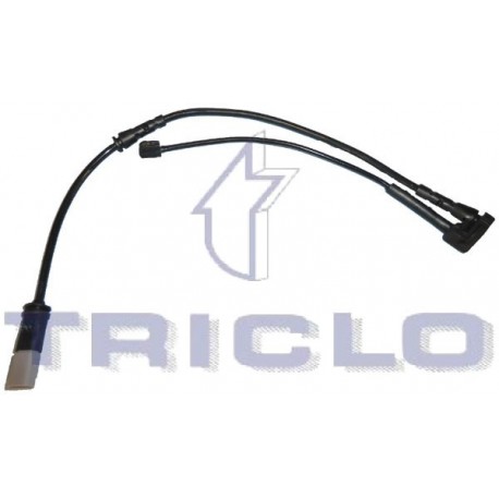  CABLE AV  DEL MINI 435 240mm