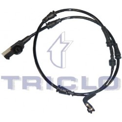  CABLE AV TRAS  E-PACE 840mm