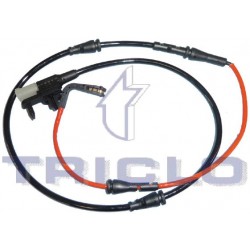  CABLE AVIS  DEL  XE 1025mm