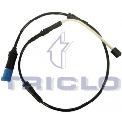  CABLE AVIS  TRAS  X4 754mm