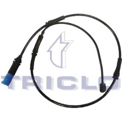  CABLE AVIS  DEL X5 X6 850mm