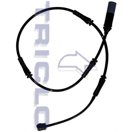  CABLE AVIS  TRAS X5 X6 750mm