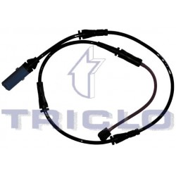  CABLE AVIS TRAS s5 G31 865mm