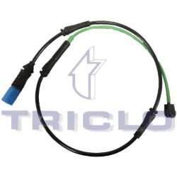 "CABLE AVIS.TRAS.s3 G20 795mm"