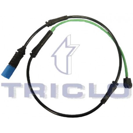 "CABLE AVIS.TRAS.s3 G20 795mm"
