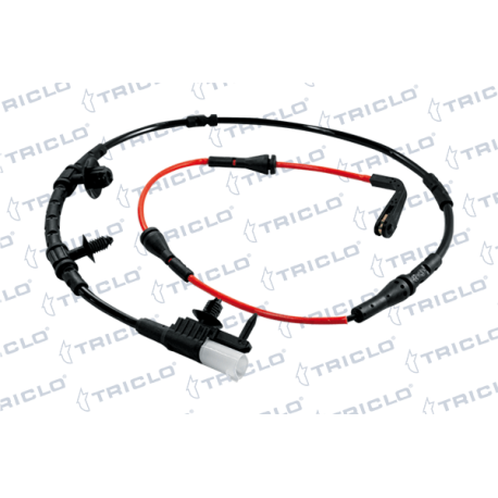 "CABLE AVIS.TRAS. I-PACE 995mm"
