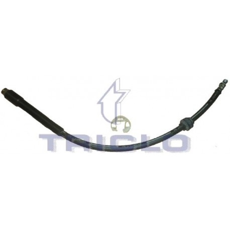  LATIG FRENO DEL C3  10 P-208