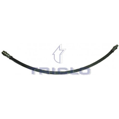 "LATIG.FRENO DEL.MB W169/W245"