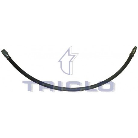 LATIG FRENO TRAS MB VITO W638