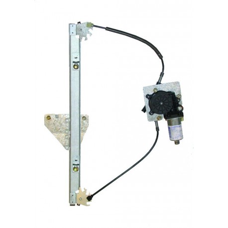 *ELEV.ELEC. IZDA. VW FOX'05