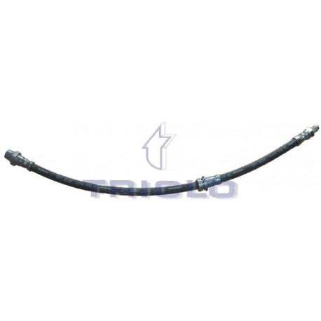 "LATIG.FRENO TRAS.BMW X5 '07"