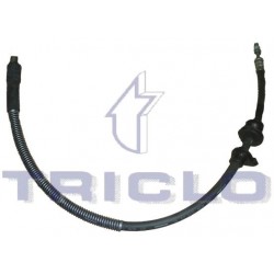 LATIG FRENO DEL BMW S 5  09