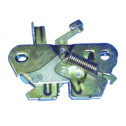 CERRADURA CAPO DEL. KANGOO