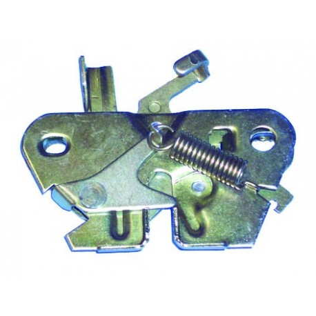 CERRADURA CAPO DEL. KANGOO