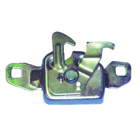 CERRADURA CAPO DEL. MEGANE