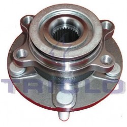 "BUJE DEL. NISSAN QASHQAI"