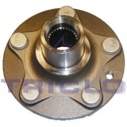  BUJE RUEDA TRAS  FREELANDER
